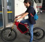 3000w 48v long range electric bike/ebike