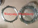 Lonking CDM856 wheel loader spare parts 403227 gear I planet shaft