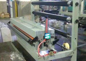 China 380V 6Kw PE Film Blowing Machine High Frequency Corona Treatment Machine wholesale