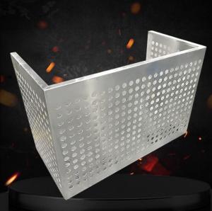 China Customized Aluminum Veneer Solution For Your Project Requirements wholesale