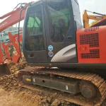 Japanese Excavators Used Hitachi Diggers ZX60 ZX70 Excavator Second Hand Diggers