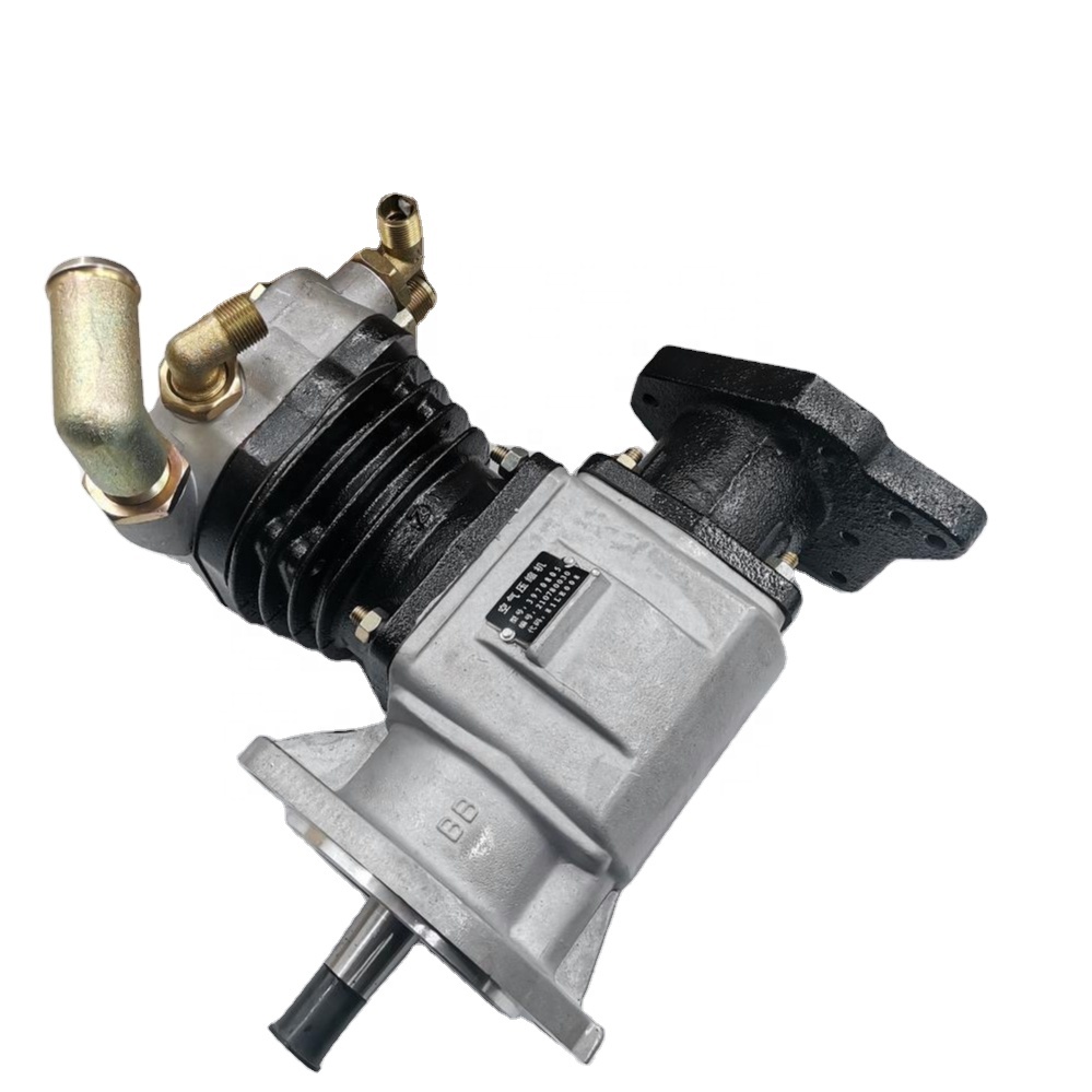 3970805 3509DC1-010 Original Aftermarket Dongfeng Tianlong Cumminss 6CT/6L Engine 1-Cylinder Air Compressor
