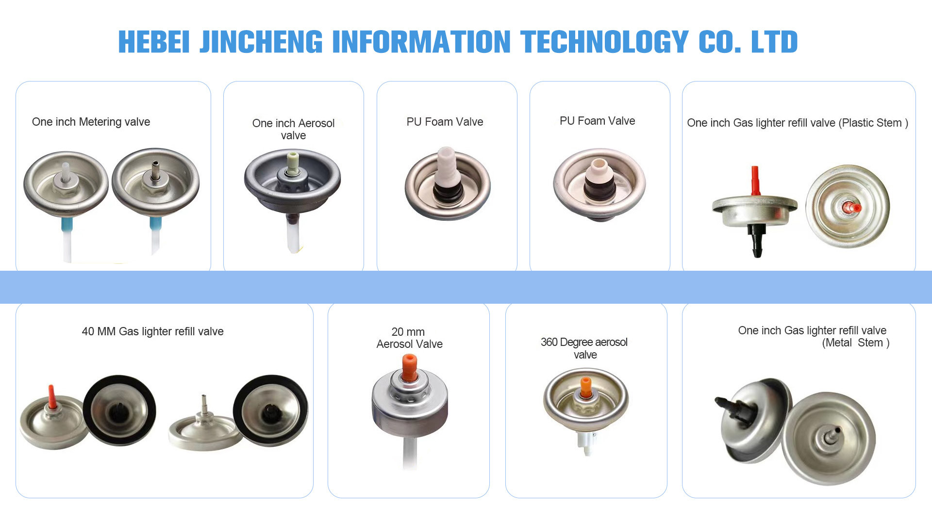 OEM Air Tyre Repair Aerosol Spray Cap With Valve Car Care Products