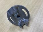Electrical HPDC Aluminium Die Casting Customized SKD61 Chrome Plating