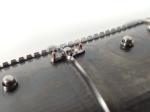 Pin Eject Die