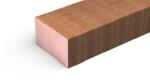 Metal Scraps High Purity Copper Ingots For Industry Lightning Rod