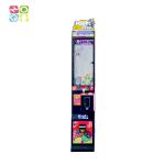 Grab Toy Mini Claw Crane Machine Coin Operated For Shopping Mall