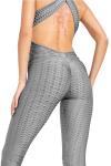 Butt Lifting Yoga Suit Set