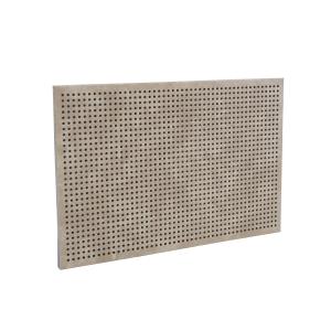 China Durable Indoor Perforated Aluminum Composite Panel Weatherproof wholesale