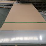 Ocean Aisi 304l 316 2b Mill Finish Stainless Steel