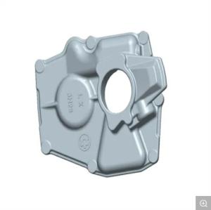 China Professional Multi Cavity Mould , Custom Casting Molds Eco Friendly wholesale