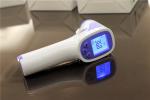 CE Infrared Forehead Thermometer