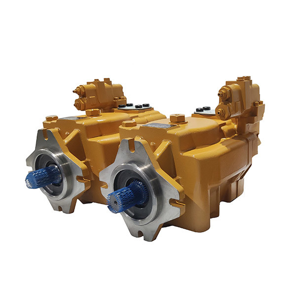 OEM catpumperpillar Hydraulic Pumps catpumpERPILLAR-320B U 126-2073 catpumperpil