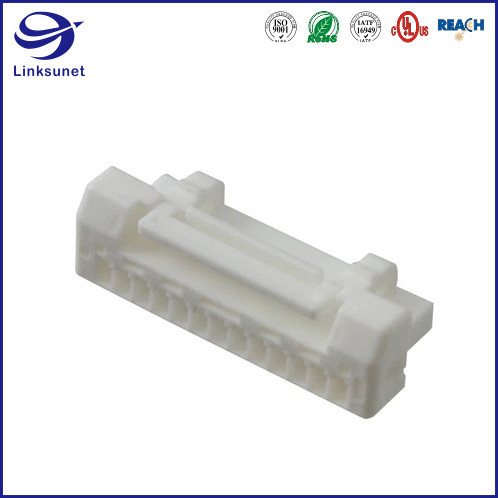 CLIK Mate 502380 Latch Lock 1.25mm Molex Cable Connectors for Telematics