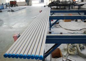 China S30403 1.4307 Seamless Stainless Steel Tubing, ASTM Cold Drawn Stainless Steel Tube wholesale