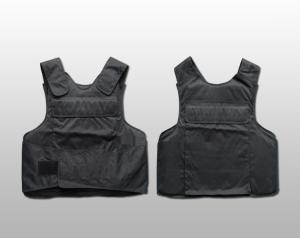 China Kevlar Bulletproof vest NIJIIIA wholesale
