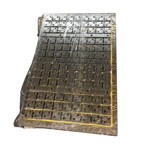 China Electric Permanent Magnetic Chuck For CNC Milling Machine wholesale