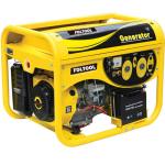 2.5KVA Gasoline Generator