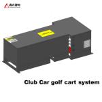 48V 60Ah LiFePo4 Fast Charging Golf Cart Lithium Battery Pack