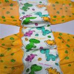 Anti-Leak Ultra Thick Sexy ABDL Disposable Diaper for Adult Incontinence in Bulk