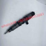 BOSCH Common Rail Injector Assembly 0445124015, 0445120289, 0445120104,