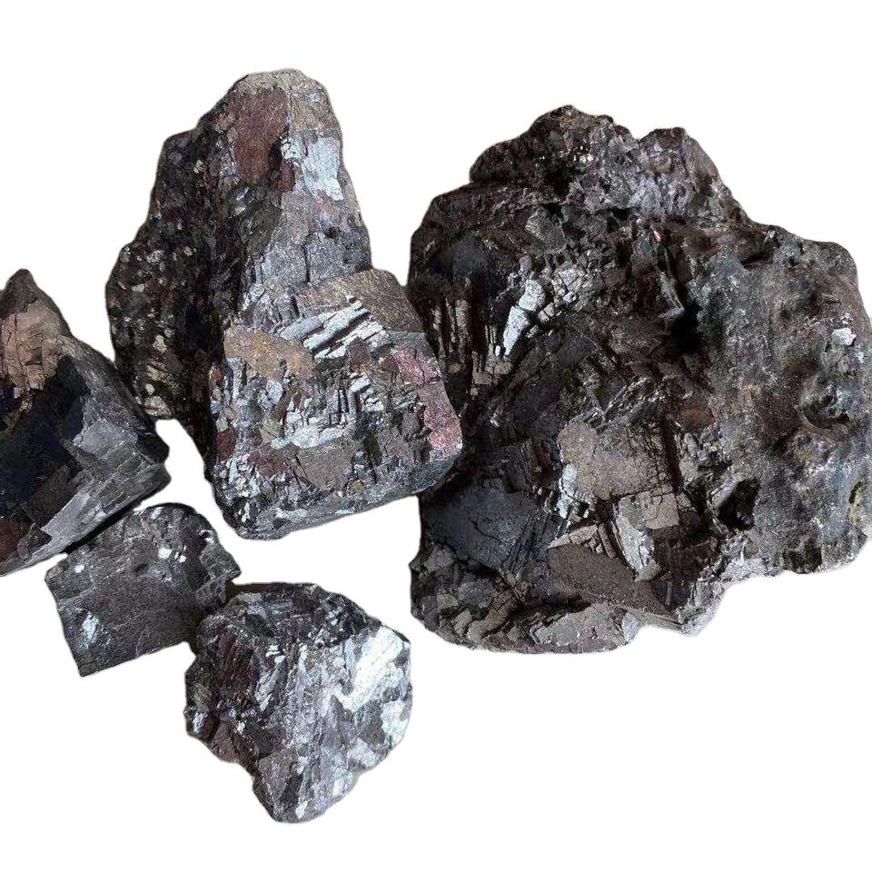 Ferro Molybdenum Vanadium Iron Ferrovanadium for Steel Making