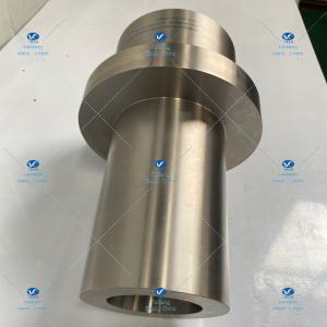 China GJB9001C-2017 Titanium Bearing Bushing Shaft Sleeve wholesale