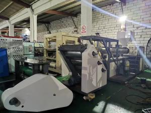 China Used 110 Single Screw Ps Pp Plastic Extruder wholesale