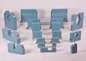 China Cable Wire Pipe Laser Diameter Measurement Unit Diameter Controller Device wholesale