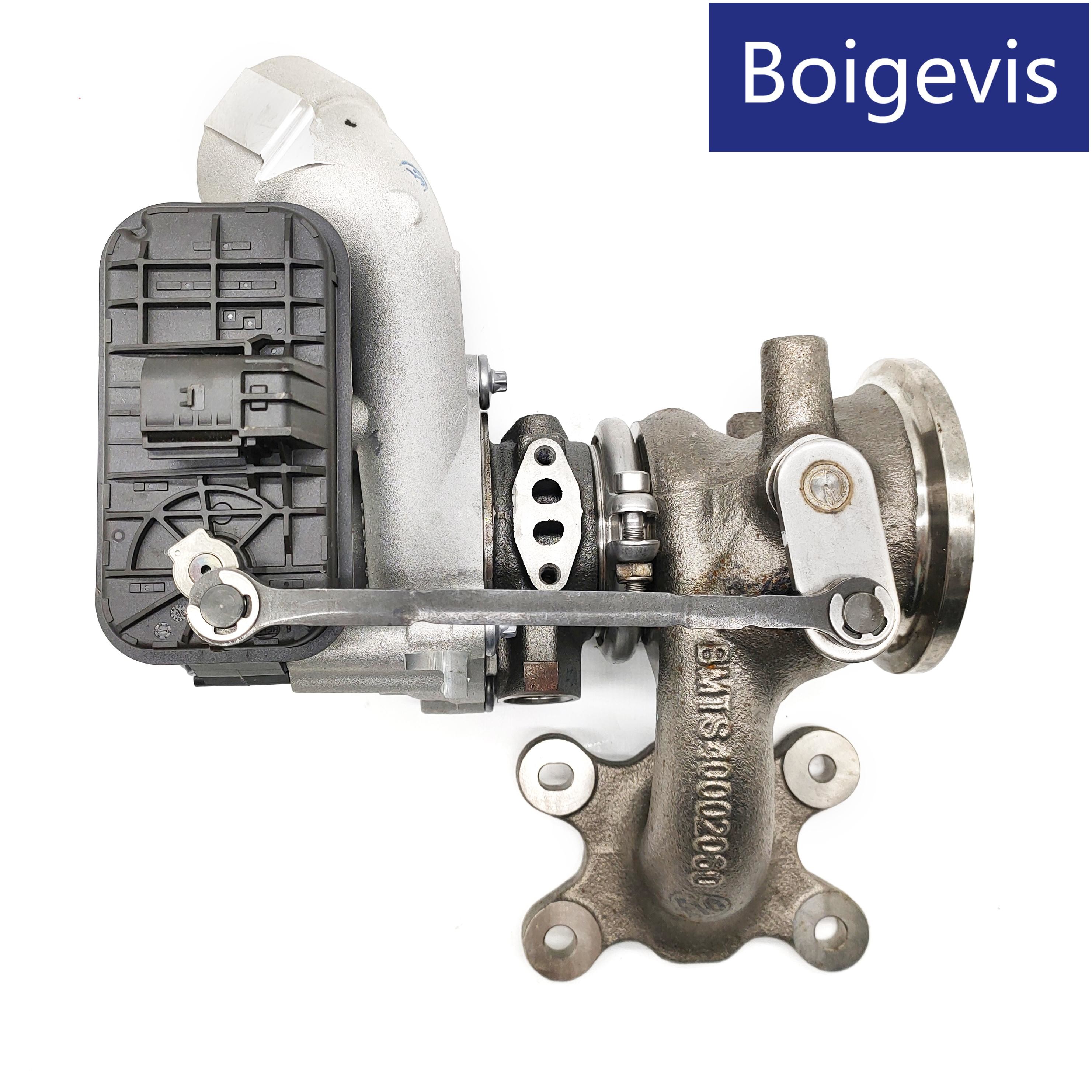 04E 145 722 P/04E 145 702 R Lavida Turbocharger With DJNB 1.2T Tuyue Tharu Sagitar T-roc Karoq Golf Octavi
