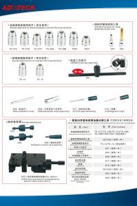 China Common Rail Diesel Injector Tools wholesale