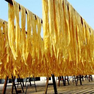 China Delicious Dried Bean Curd Sticks No Foreign Odours Suitable For Vegetarians wholesale