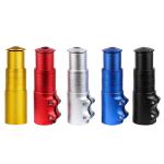 Aluminum Alloy Adjustable Angle Bike Handlebar Stem Bicycle Cycling Parts