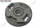Advanced OEM Unusually Precision Machined Components with ISO9001
