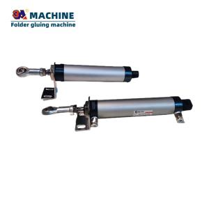 China Video outgoing-inspection Provided Machinery Hardware for Nespresso Folder Gluer Parts wholesale