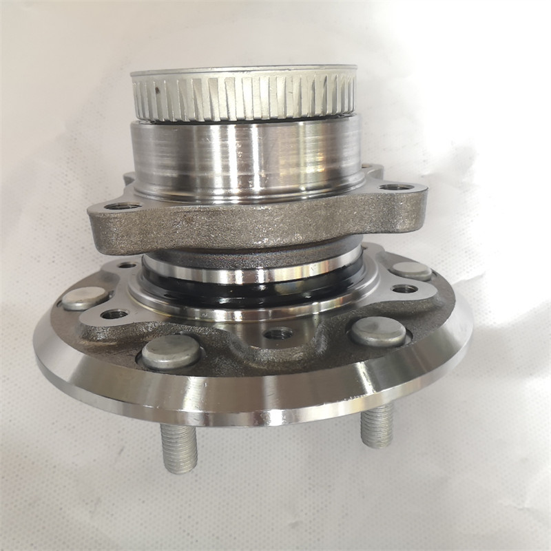 QRL Wheel Hub Bearing 43560-26010 54KWH02HUB 43550-Z0091 For Toyota