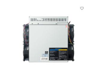 China 3300W Blockchain Mining Machine Innosilicon T3+ 57T Hashrate wholesale