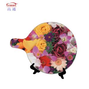 China Professional Grade Tempered Glass Cutting Board for Culinary Experts wholesale