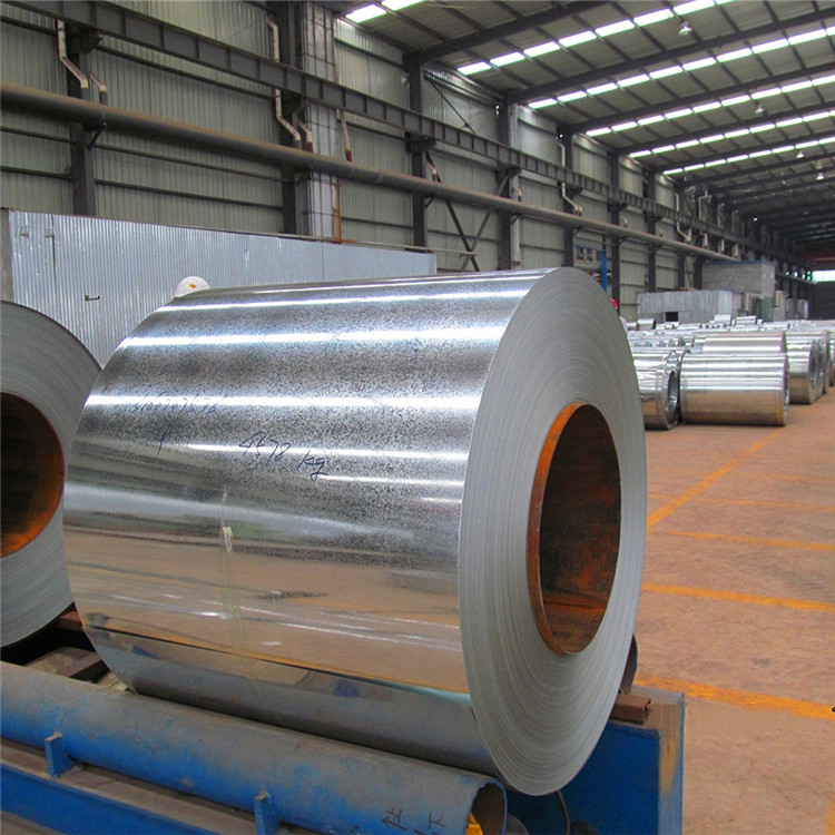 Hot Dipped Q195 Q345 Galvanized Steel Sheet 100mm 500mm 1000mm Width For Buildings