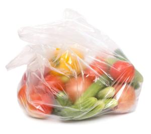 China Eco Friendly Compostable Polylactic Acid Bag for Food Packaging wholesale