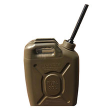 20L Jerry Can from  Guangzhou Roadbon4wd Auto Accessories Co.,Limited