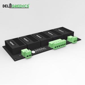 China QNBBM 4S 10A Lithium Battery Balancer Module wholesale