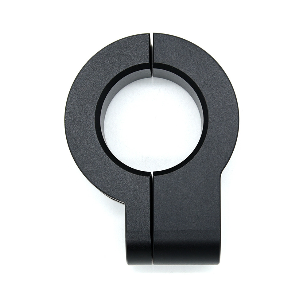 aluminum milling parts