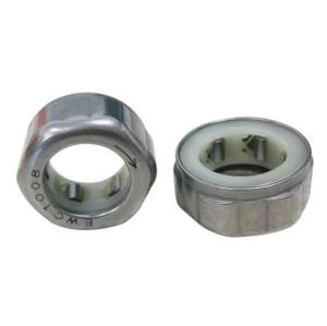 China Gcr15 EWC 1WC Precision Needle Roller Bearings Powder Metallurgy EWC1216 1WC1216 wholesale