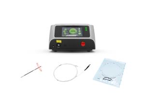 China 0.2Hz To 50KHz PLDD Treatment Machine Micro Invasive 30W wholesale