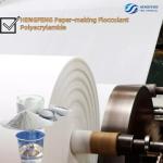Anionic Nonionic Cationic Polyacrylamide Emulsion Chemicals Manufacturer