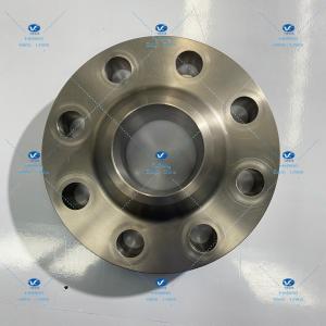China Feiteng GB/T16598-2013 ASTM B381 Titanium Flanges wholesale
