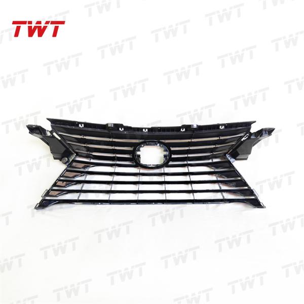 TWT 53111-48320 Toyota Front Bumper Grille Car Grills Kit 5311148320 for Toyota Lexus RX Series 2015-2019