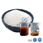 Cationic Polyacrylamide Polymer Support Municipal And Industrial Water