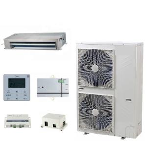 China DC Multi Split Air Conditioner 415V Central Commercial Air Conditioner VRF wholesale